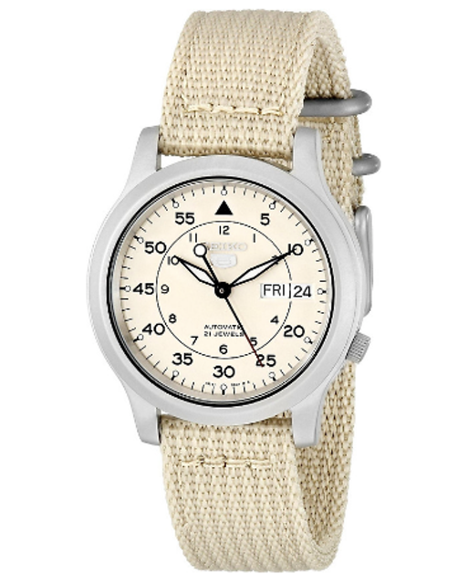Top 10 Đồng Hồ SEIKO tốt nhất hiện nay (Tư vấn mua 2024) 2