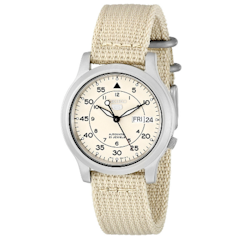 Đồng Hồ Seiko Quân Đội