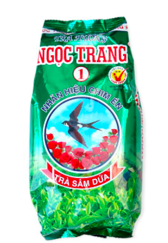 [2024] Top 10 Trà Sâm Dứa tốt nhất hiện nay (Thanh Thảo, Bảo Ngân, Ngọc Trang) 1