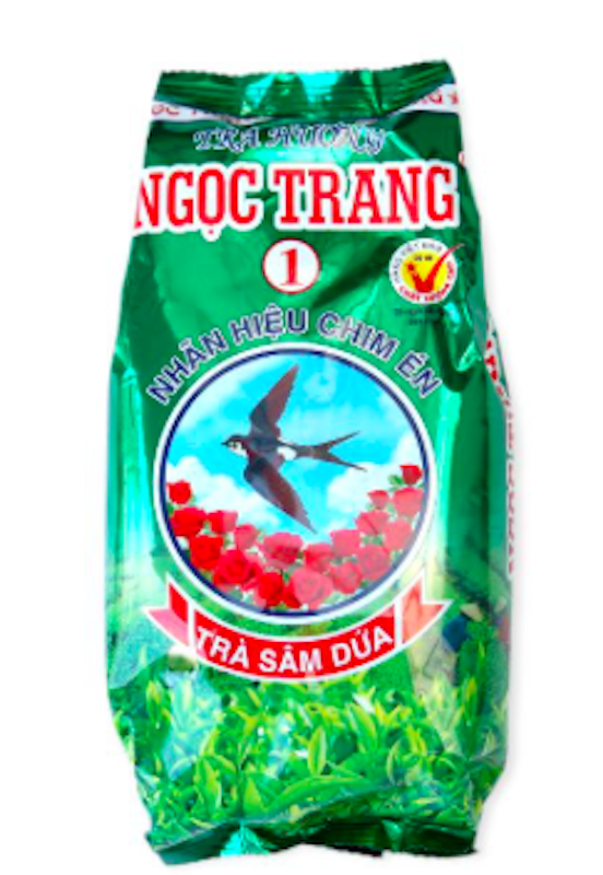 Trà Sâm Dứa Ngọc Trang 1