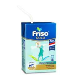 Sữa Uống Pha Sẵn Friso Gold