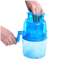 Máy Bào Đá Tuyết Cầm Tay Sala