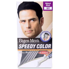 Thuốc Nhuộm Tóc Phủ Bạc Men's Bigen Speedy
