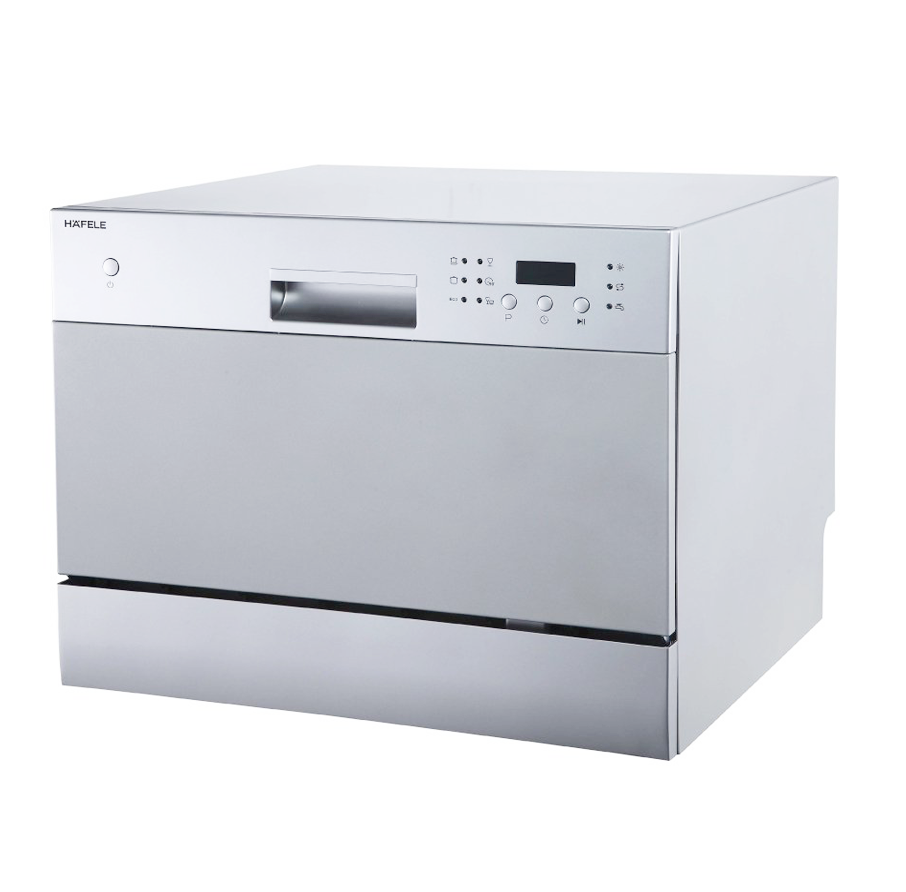 Top 9 Máy Rửa Bát Mini tốt nhất hiện nay [Tư Vấn Từ Chuyên Gia] 2