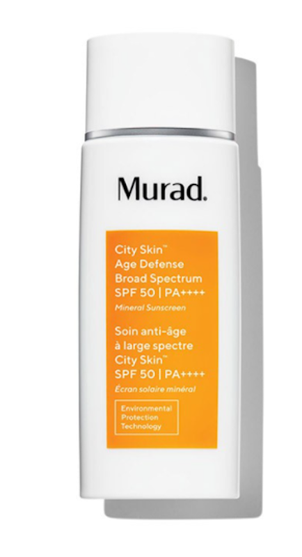 Kem Chống Nắng Murad City Skin Age Defense 1
