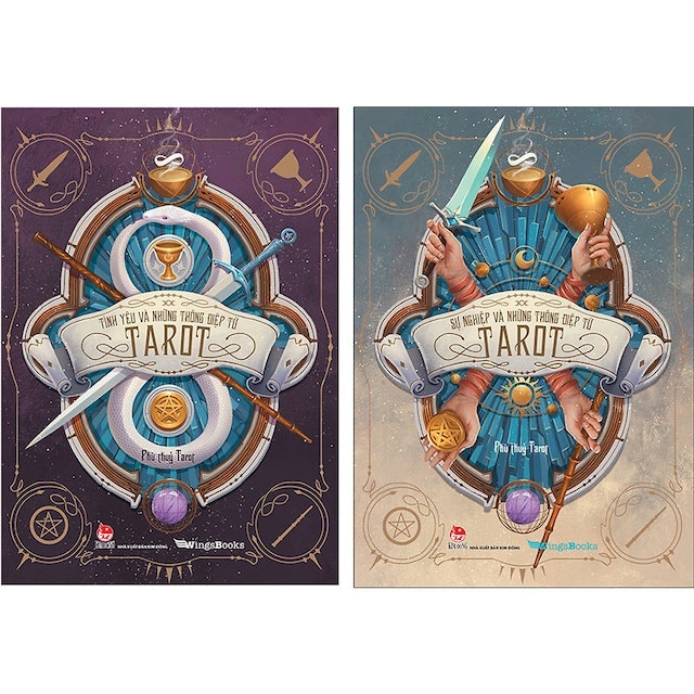 Top 9 Sách Tarot hay nhất hiện nay cho người mới bắt đầu (Tư vấn mua 2024) 4
