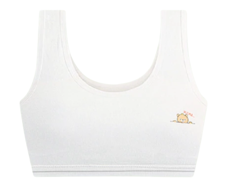 Áo Lá Học Sinh Cao Cấp Little Bear 3