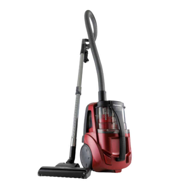 Top 10 Máy Hút Bụi Panasonic tốt nhất [Tư Vấn Từ Chuyên Gia] 4