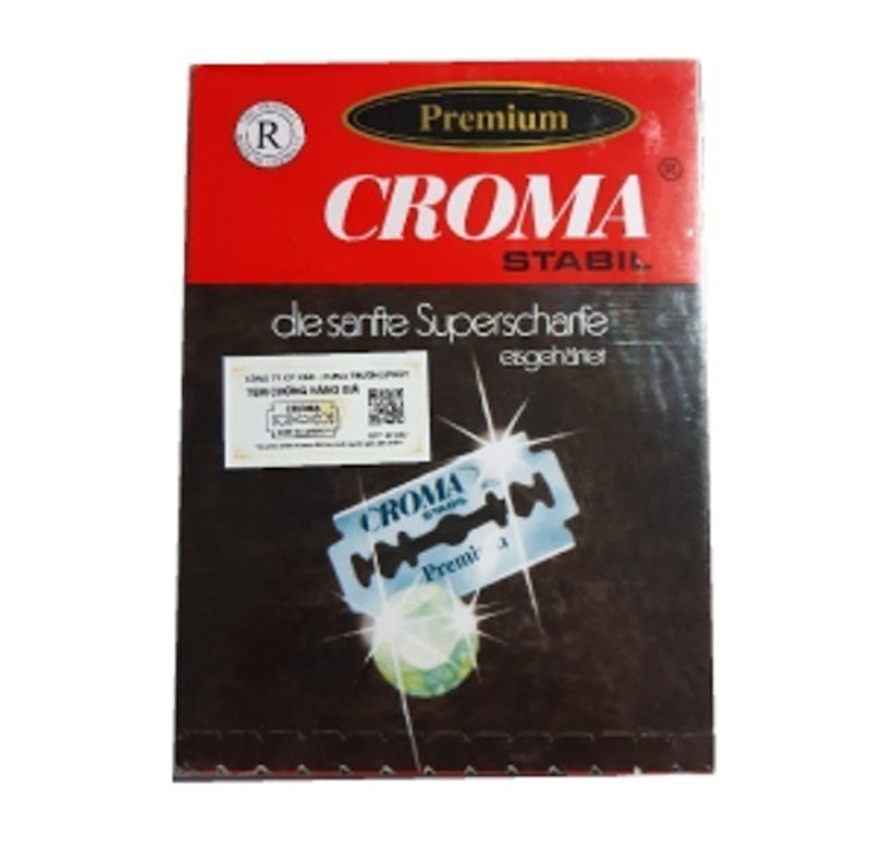 Dao Lam Croma 1