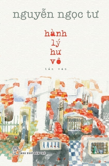 Hành Lý Hư Vô 1
