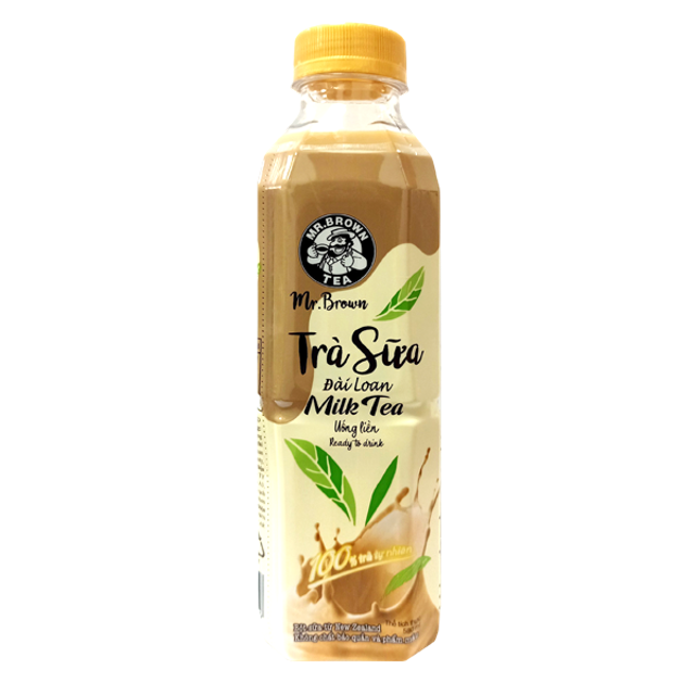 Top 10 Trà Sữa Đóng Chai ngon nhất hiện nay (Kirin, Macchiato Không Độ) 3
