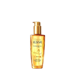 Dầu Dưỡng Tóc Elseve Extraordinary Oil Ultra Nourishing