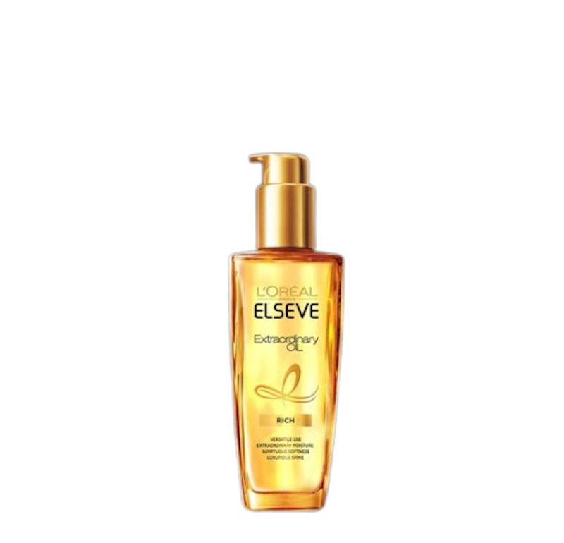 Dầu Dưỡng Tóc Elseve Extraordinary Oil Ultra Nourishing 1