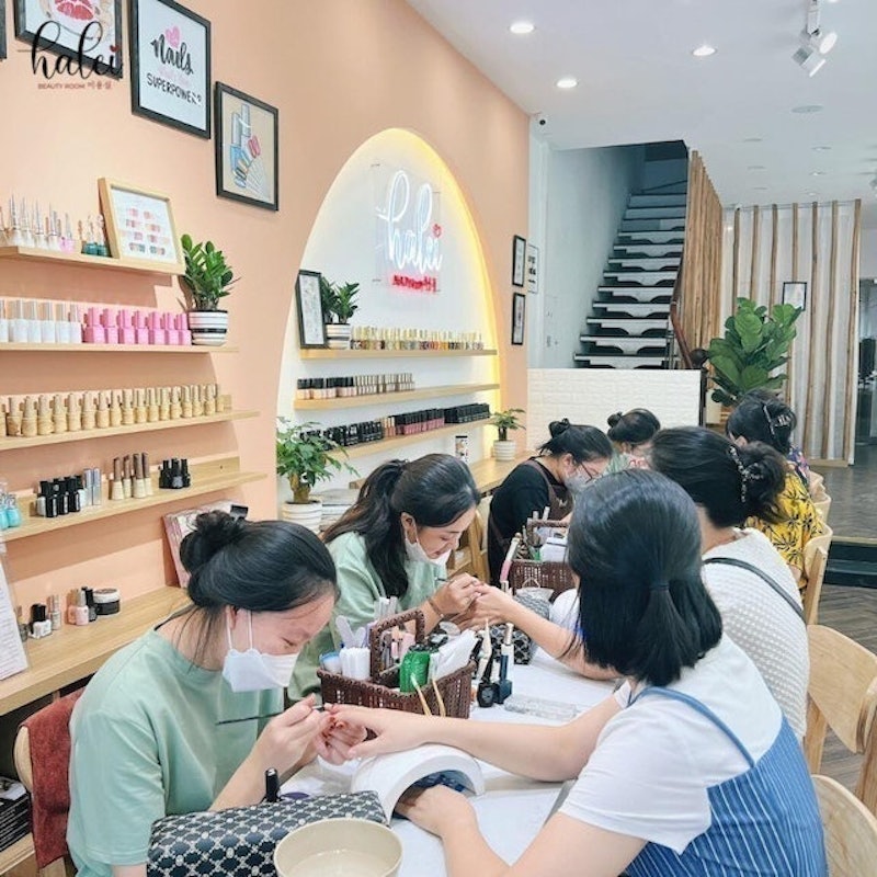 Halei Beauty Room 4
