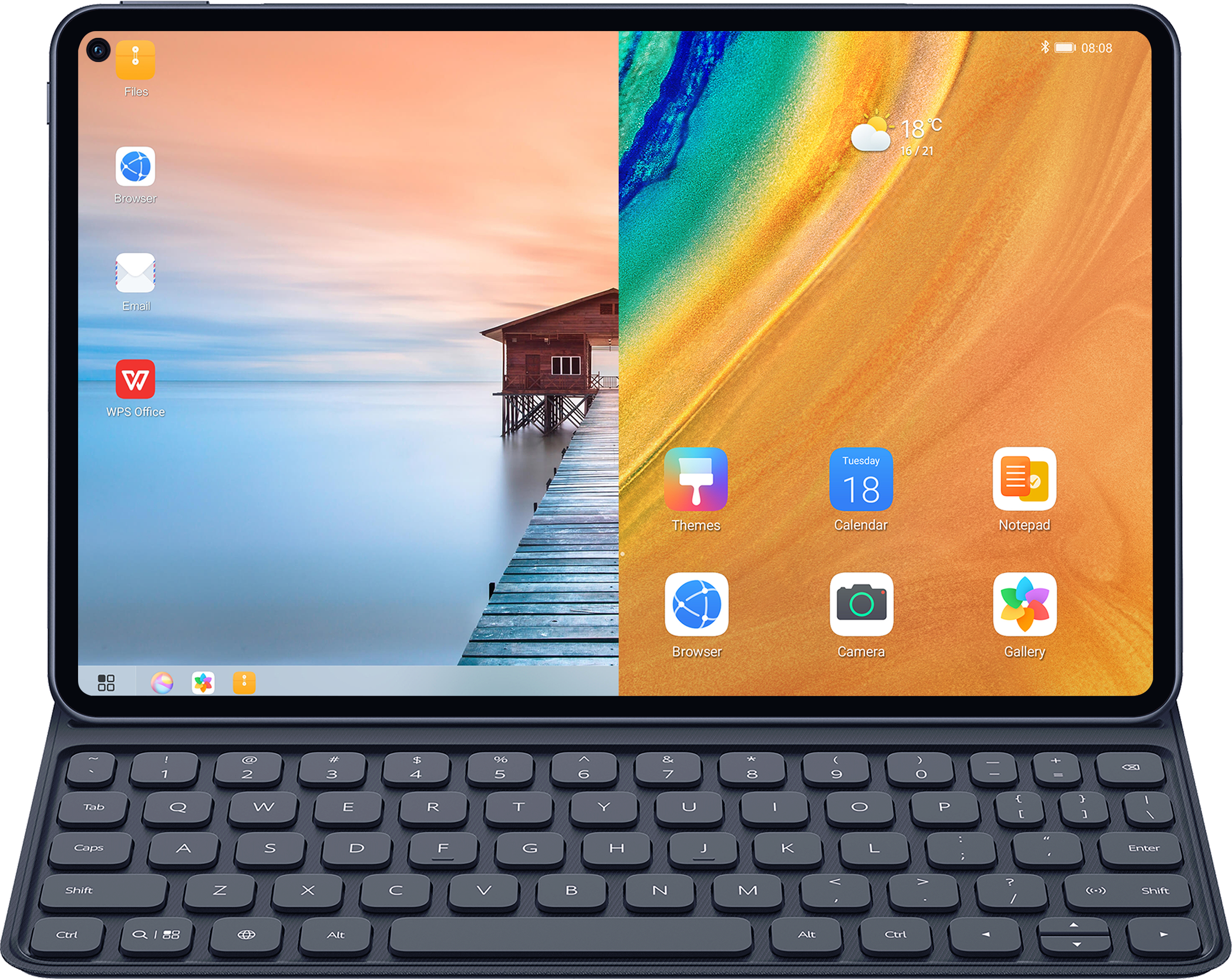 HUAWEI MatePad Pro 2