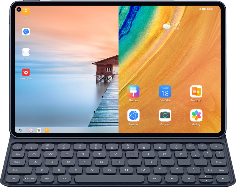 HUAWEI MatePad Pro 2