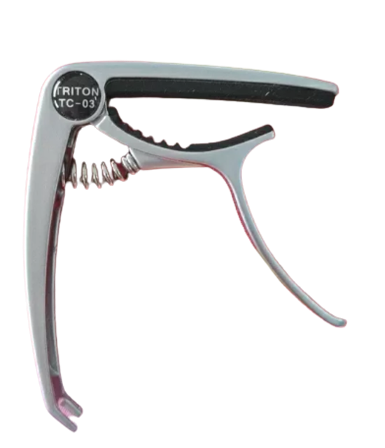[2024] Top 10 Capo Guitar tốt nhất hiện nay (D'addario, Musedo, Triton) 3