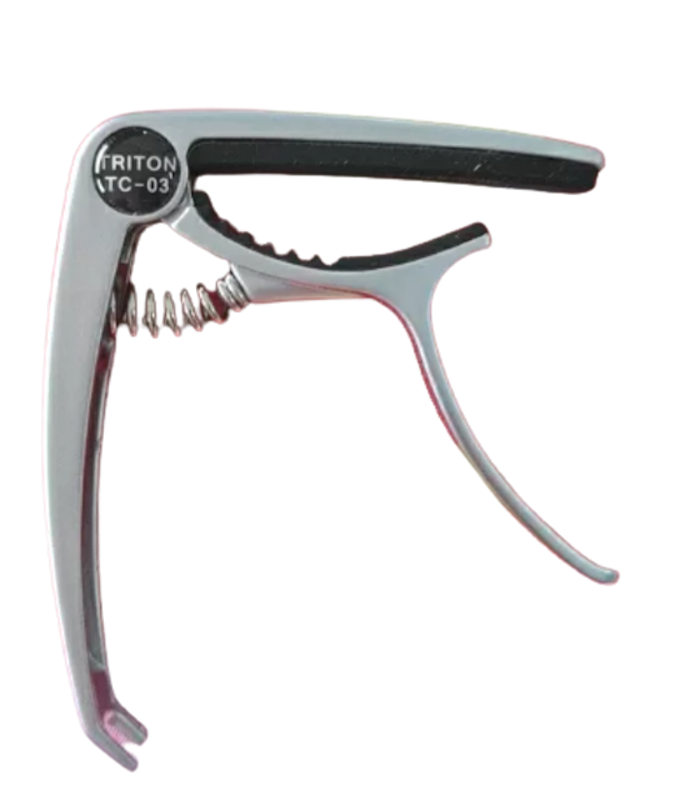 Capo Triton 1