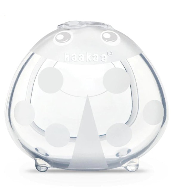 Miếng Lót Hứng Sữa Ladybug  1