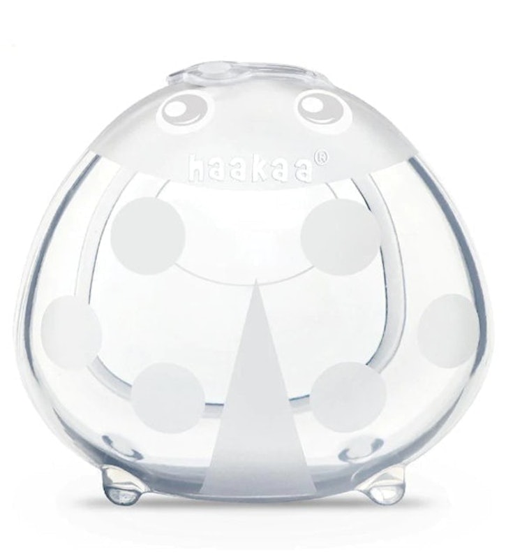 Miếng Lót Hứng Sữa Ladybug 1