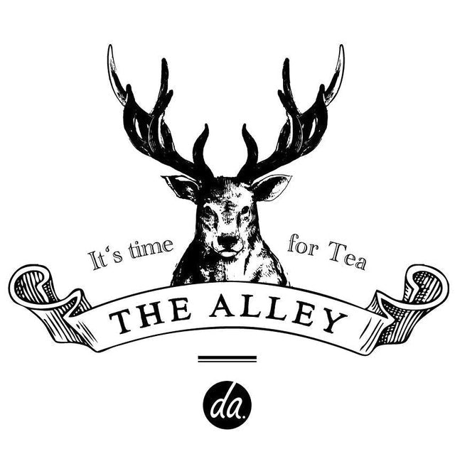 Trà Sữa The Alley 3