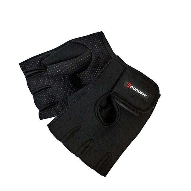 Top 10 Găng Tay Tập Gym tốt nhất 2024 [Tư Vấn Từ Chuyên Gia] 3