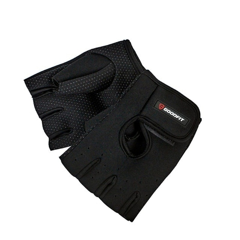 Găng Tay Tập Gym GoodFit 1