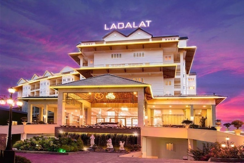 Ladalat Hotel 1