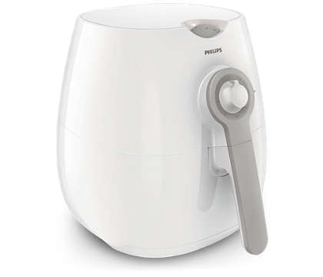 Nồi Chiên Không Dầu Philips HD9216 1