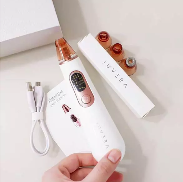 Máy Hút Mụn Juvera 2