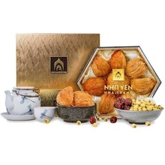Yến Huyết Tinh Chế Nhà Yến