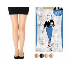 Quần Tất Fukuske Styling