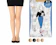Fukuske Quần Tất Fukuske Styling 1