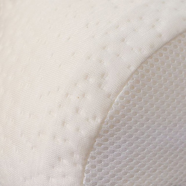 Gối Mềm HR Foam có lõm 2
