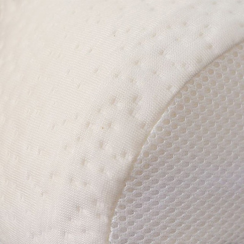 Gối Mềm HR Foam có lõm 2