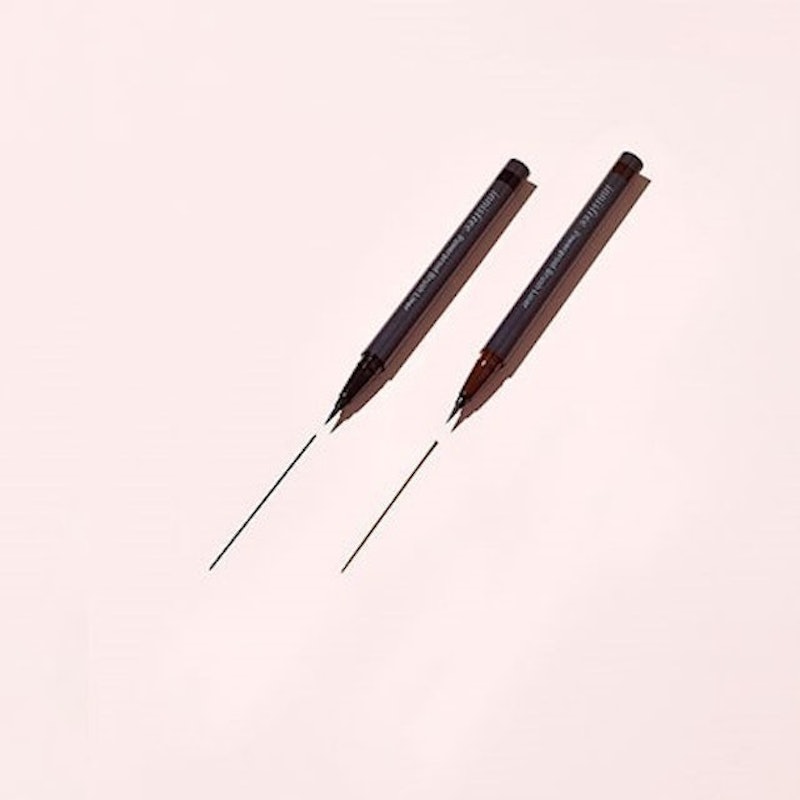 Kẻ Mắt Nước Powerproof Brush Liner 2