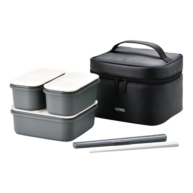 Hộp Cơm Giữ Nhiệt Thermos 1