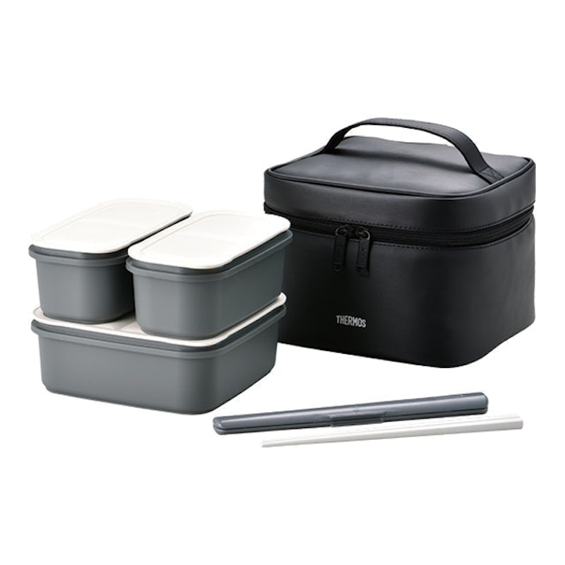 Hộp Cơm Giữ Nhiệt Thermos 1
