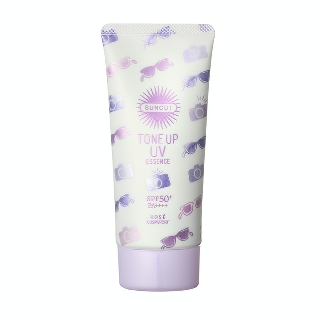 SUNCUT TONE UP UV ESSENCE