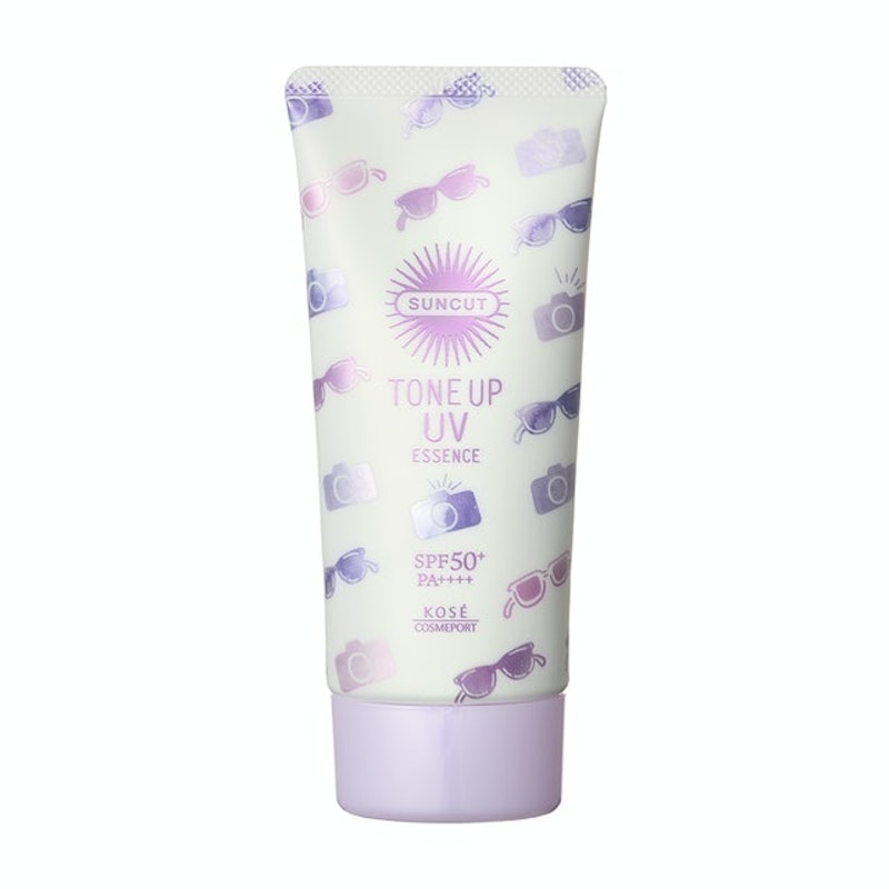 SUNCUT TONE UP UV ESSENCE 1