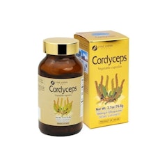Viên Uống Đông Trùng Hạ Thảo Cordyceps