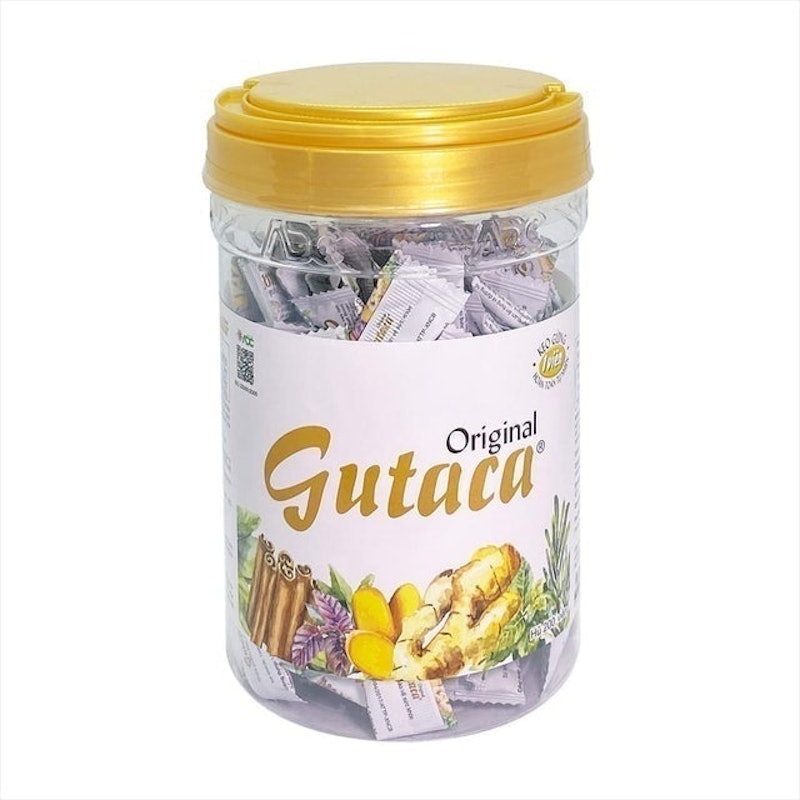 Kẹo Gừng Gutaca Original 1