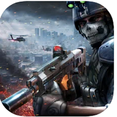 Modern Combat 5