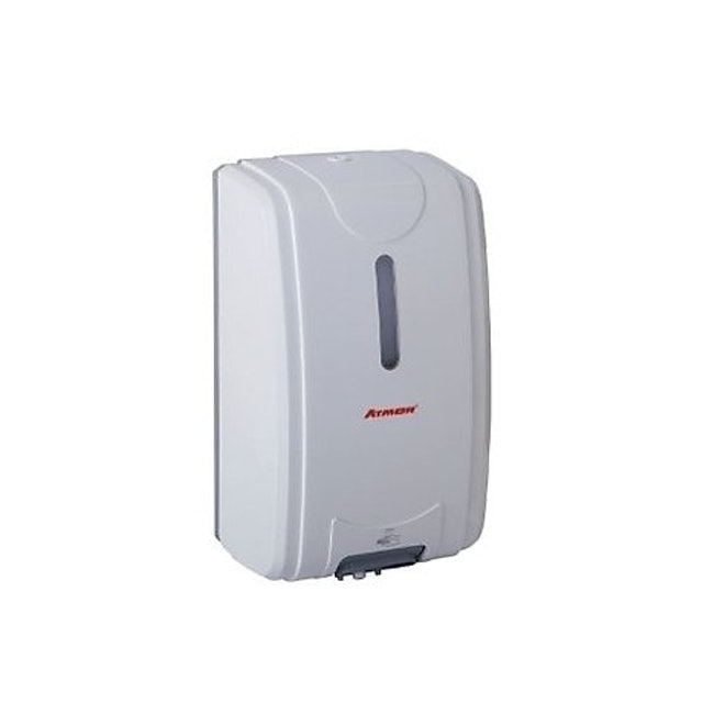 Máy Xịt Cồn Cảm Ứng ATMOR 1