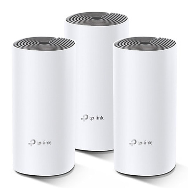 Top 10 Wi-Fi Mesh tốc độ cao và ổn định nhất hiện nay [Tư Vấn Từ Chuyên Gia] 5
