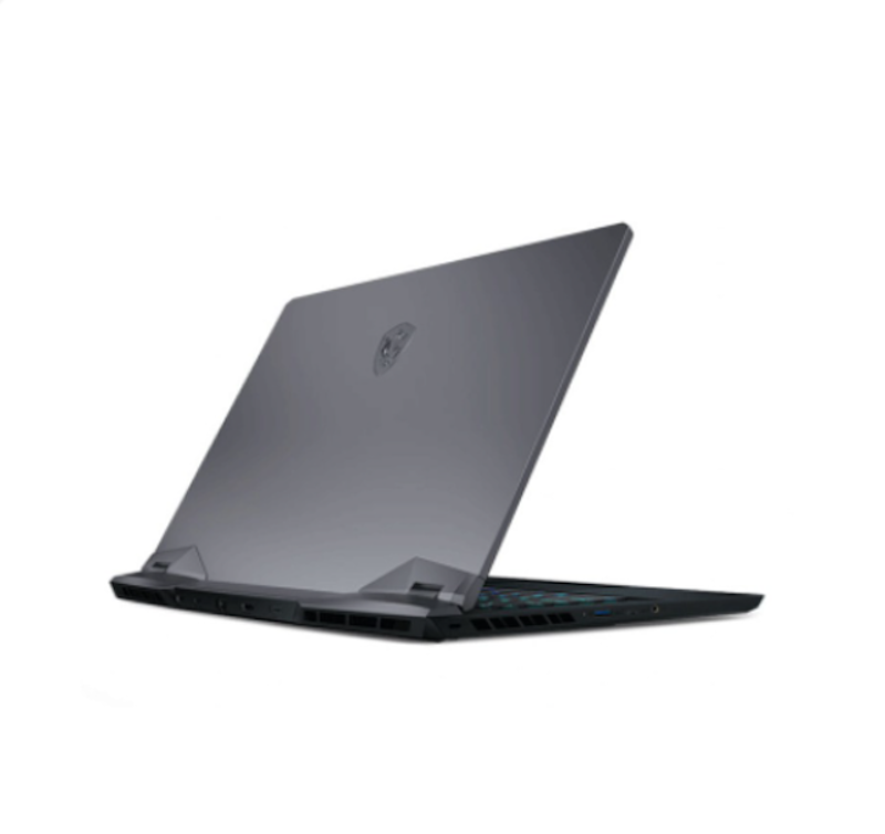 MSI Raider 2