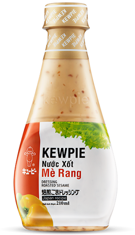 Nước Xốt Mè Rang Kewpie 2