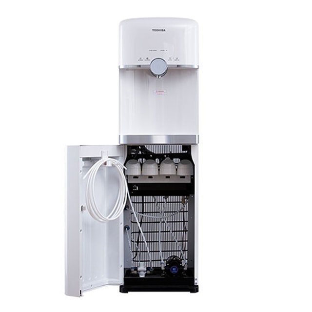 Máy Lọc Nước Nóng Lạnh Trực Tiếp 2