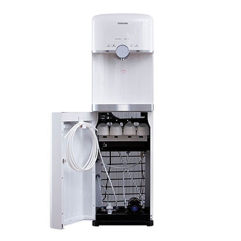 Máy Lọc Nước Nóng Lạnh Trực Tiếp 2