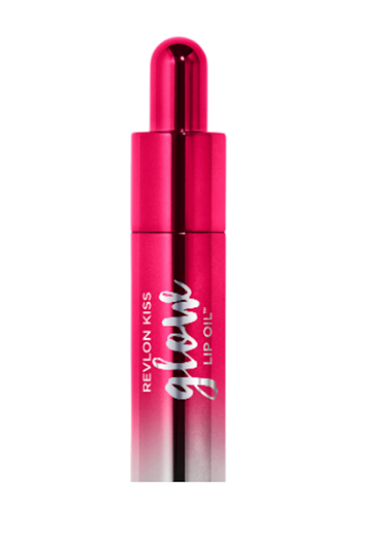 Dầu Dưỡng Môi Kiss Glow Lip Oil 1